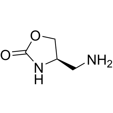 (R)-4-(aminomethyl)oxazolidin-2-one|CS-0540779