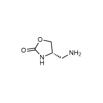 (S)-4-(aminomethyl)oxazolidin-2-one|CS-0540817