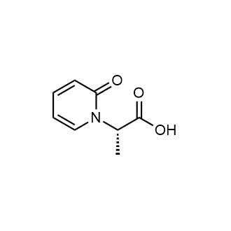(S)-2-(2-oxopyridin-1(2H)-yl)propanoic acid|CS-0540897