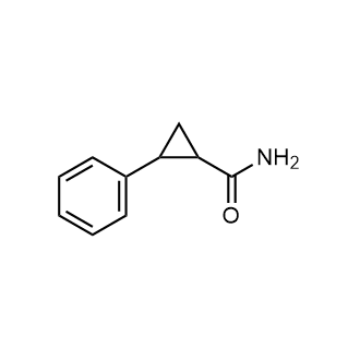 2-Phenylcyclopropane-1-carboxamide|CS-0540914