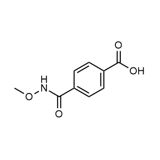 4-(Methoxycarbamoyl)benzoic acid|CS-0540932