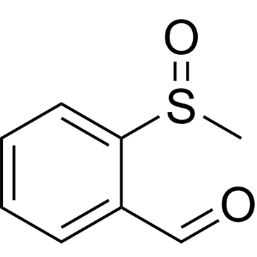 2-(Methylsulfinyl)benzaldehyde|CS-0540938