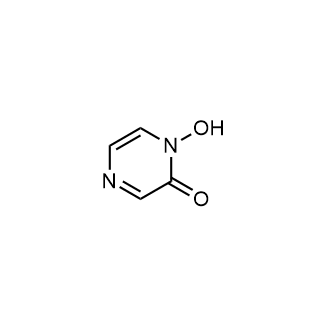 1-Hydroxypyrazin-2(1H)-one|CS-0540944