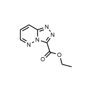 Ethyl [1,2,4]triazolo[4,3-b]pyridazine-3-carboxylate|CS-0540963