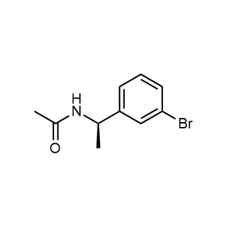 (R)-N-(1-(3-bromophenyl)ethyl)acetamide|CS-0540995