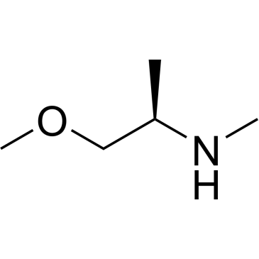 (R)-1-methoxy-N-methylpropan-2-amine|CS-0541050