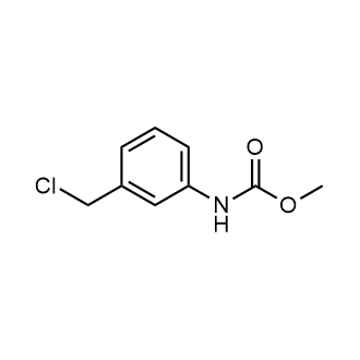 Methyl (3-(chloromethyl)phenyl)carbamate|CS-0541061