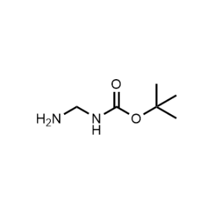 Tert-butyl (aminomethyl)carbamate|CS-0541085