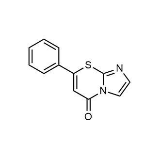 7-Phenyl-5H-imidazo[2,1-b][1,3]thiazin-5-one|CS-0541267