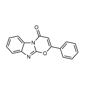 2-Phenyl-4H-benzo[4,5]imidazo[2,1-b][1,3]oxazin-4-one|CS-0541269