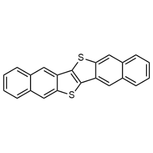 Naphtho[2,3-b]naphtho[2',3':4,5]thieno[2,3-d]thiophene|CS-0541284