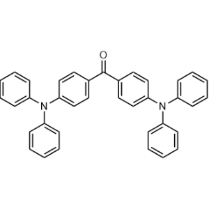 Bis(4-(diphenylamino)phenyl)methanone|CS-0541320