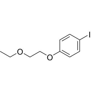 1-(2-Ethoxyethoxy)-4-iodobenzene|CS-0541331