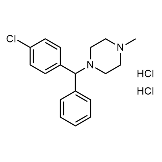 1-((4-Chlorophenyl)(phenyl)methyl)-4-methylpiperazine dihydrochloride|CS-0541367