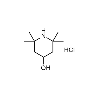 2,2,6,6-Tetramethylpiperidin-4-ol hydrochloride|CS-0541574