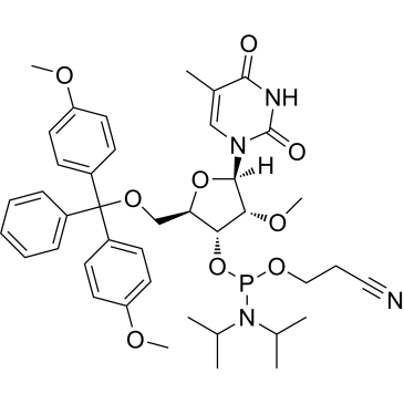 2'-O-Methyl-5-methyl-U CEP|CS-0541601