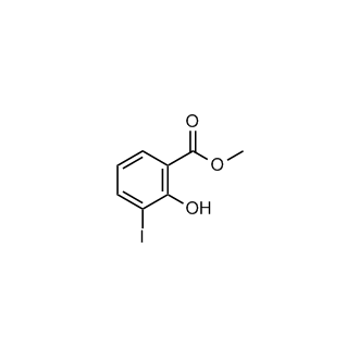 Methyl 2-hydroxy-3-iodobenzoate|CS-0541691