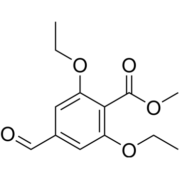 Methyl 2,6-diethoxy-4-formylbenzoate|CS-0541727