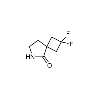 2,2-Difluoro-6-azaspiro[3.4]octan-5-one|CS-0541728