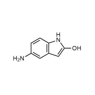 5-Amino-1H-indol-2-ol|CS-0541771
