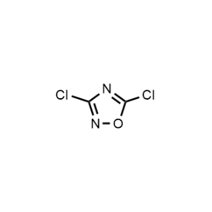 3,5-Dichloro-1,2,4-oxadiazole|CS-0541933