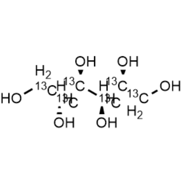 D-Sorbitol-13C6|CS-0542096