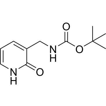 tert-Butyl ((2-oxo-1,2-dihydropyridin-3-yl)methyl)carbamate|CS-0542222