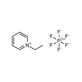 1-Ethylpyridin-1-ium hexafluorophosphate(V)|CS-0542290