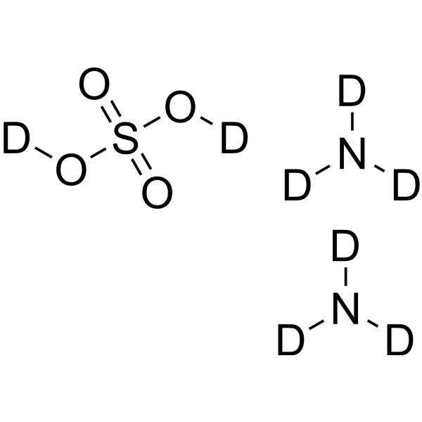 Ammonium sulphate-d8|CS-0542318