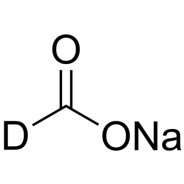 Sodium formate-d|CS-0542325