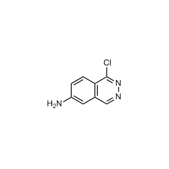 1-Chlorophthalazin-6-amine|CS-0542364
