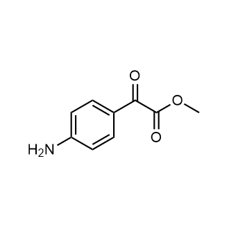 Methyl 2-(4-aminophenyl)-2-oxoacetate|CS-0542417