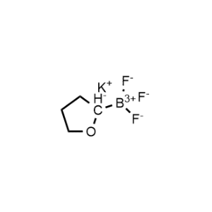 Potassium trifluoro(tetrahydrofuran-2-yl)borate|CS-0542477