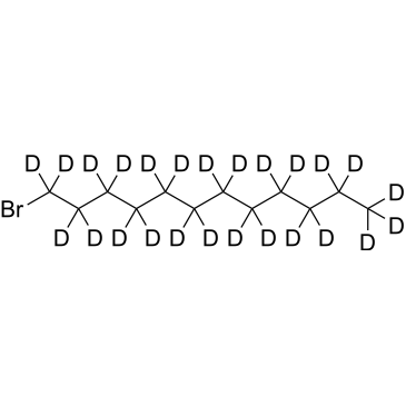 1-Bromododecane-d25|CS-0542596