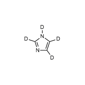 Imidazole-d4|CS-0542610
