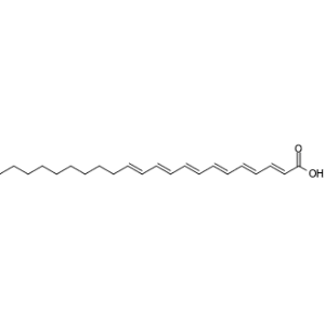 Docosahexaenoic acid(mix)|CS-0542686