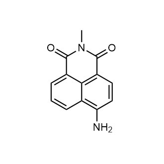 6-Amino-2-methyl-1H-benzo[de]isoquinoline-1,3(2H)-dione|CS-0542869