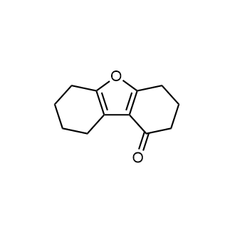 3,4,6,7,8,9-Hexahydrodibenzo[b,d]furan-1(2H)-one|CS-0543368