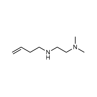 N1-(but-3-en-1-yl)-N2,N2-dimethylethane-1,2-diamine|CS-0543374