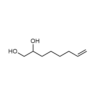 Oct-7-ene-1,2-diol|CS-0543385