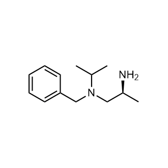 (S)-N1-benzyl-N1-isopropylpropane-1,2-diamine|CS-0543545