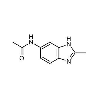 N-(2-methyl-1H-benzo[d]imidazol-6-yl)acetamide|CS-0543606