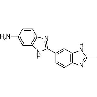 2'-Methyl-1H,3'H-[2,5'-bibenzo[d]imidazol]-6-amine|CS-0543613