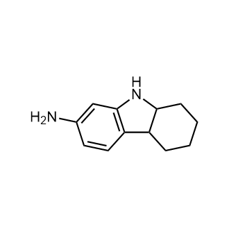 2,3,4,4A,9,9a-hexahydro-1H-carbazol-7-amine|CS-0543616