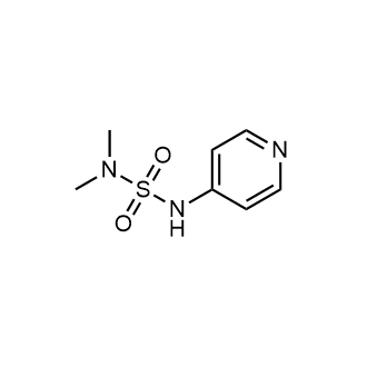 N,N-Dimethyl-N′-4-pyridinylsulfamide|CS-0543643