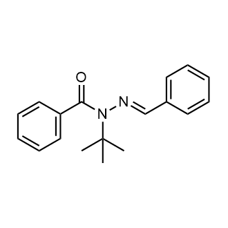 (E)-N'-benzylidene-N-(tert-butyl)benzohydrazide|CS-0543774