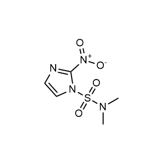 N,N-dimethyl-2-nitro-1H-imidazole-1-sulfonamide|CS-0543796