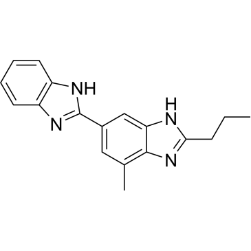 Telmisartan impurity 16|CS-0543871