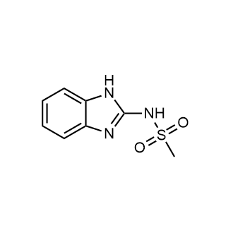 N-(1H-benzo[d]imidazol-2-yl)methanesulfonamide|CS-0543962