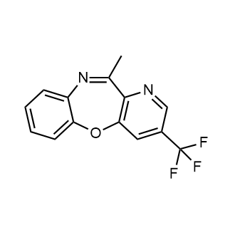 11-Methyl-3-(trifluoromethyl)benzo[b]pyrido[2,3-f][1,4]oxazepine|CS-0544389